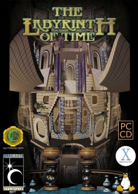 The Labyrinth of Time