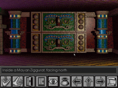 The Labyrinth of Time
