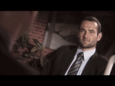 Casebook Episode I: Kidnapped