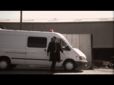 Casebook Episode I: Kidnapped