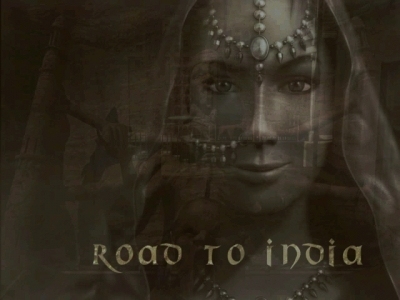 Road to India Road to India