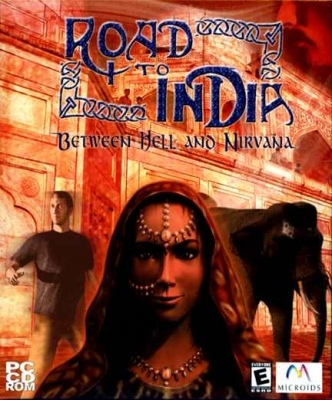 Road to India Road to India