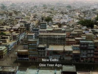 Road to India Road to India