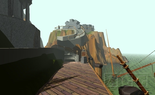 Myst Myst