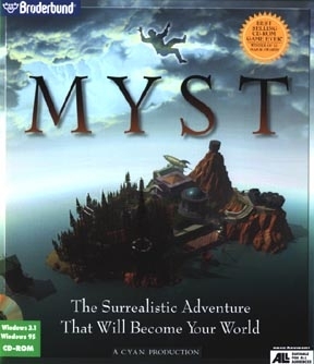 Myst