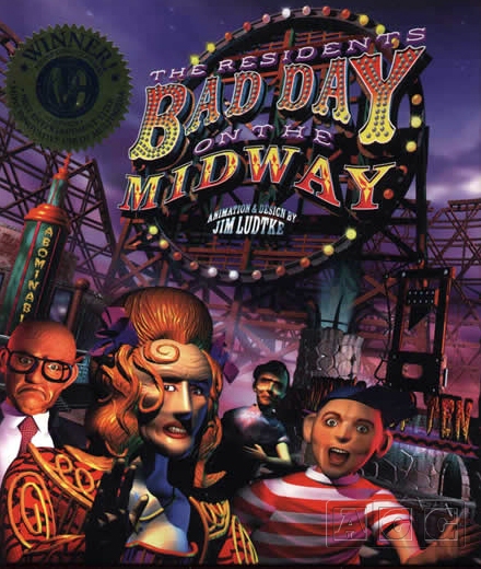 Bad Day on the Midway