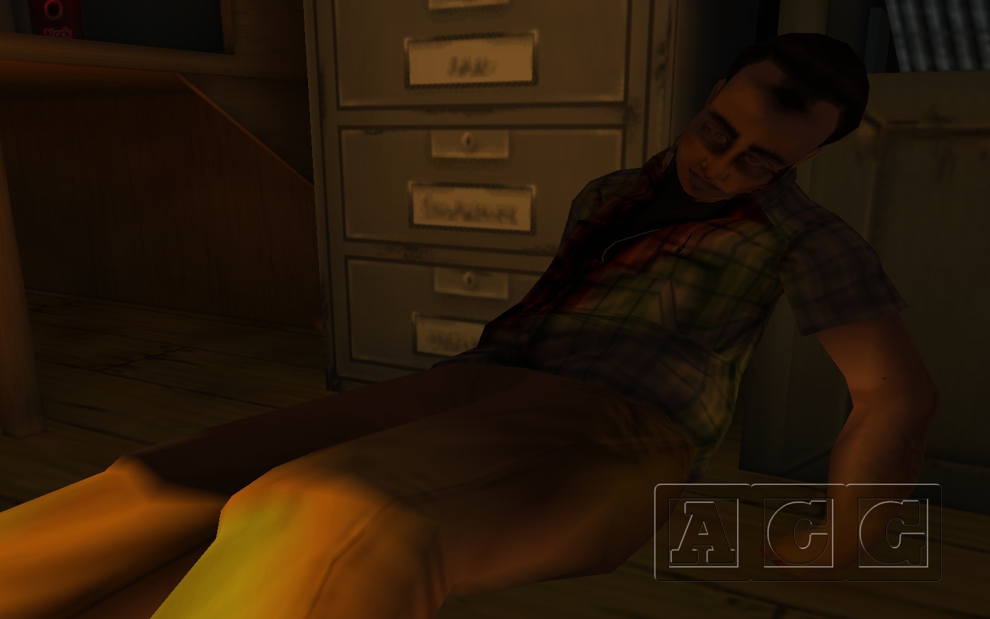 Broken Sword: The Sleeping Dragon Broken Sword: The Sleeping Dragon