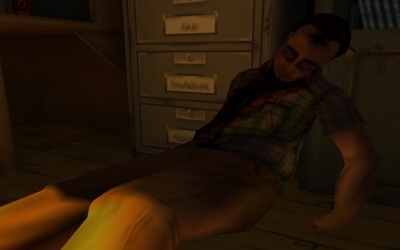 Broken Sword: The Sleeping Dragon Broken Sword: The Sleeping Dragon