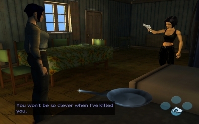 Broken Sword: The Sleeping Dragon Broken Sword: The Sleeping Dragon