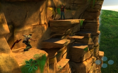 Broken Sword: The Sleeping Dragon Broken Sword: The Sleeping Dragon