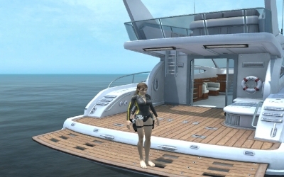 Tomb Raider: Underworld Tomb Raider: Underworld