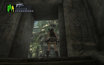 Tomb Raider: Underworld Tomb Raider: Underworld