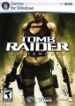 Tomb Raider: Underworld