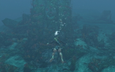 Tomb Raider: Underworld Tomb Raider: Underworld