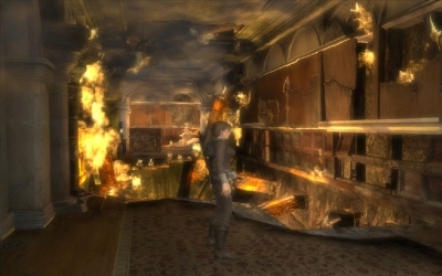 Tomb Raider: Underworld Tomb Raider: Underworld