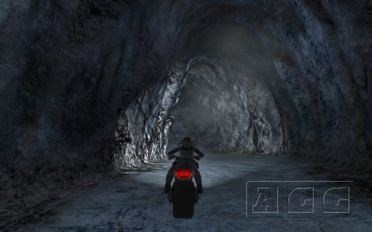 Tomb Raider: Underworld Tomb Raider: Underworld