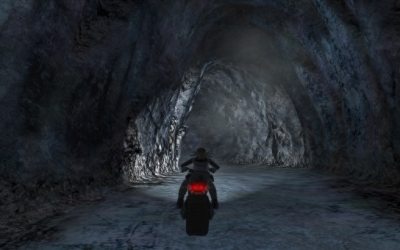 Tomb Raider: Underworld Tomb Raider: Underworld