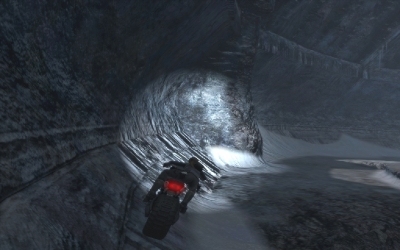 Tomb Raider: Underworld Tomb Raider: Underworld