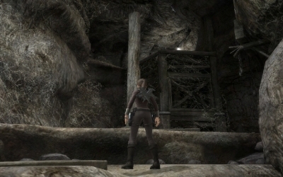 Tomb Raider: Underworld Tomb Raider: Underworld