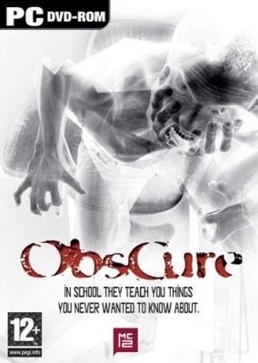 ObsCure ObsCure
