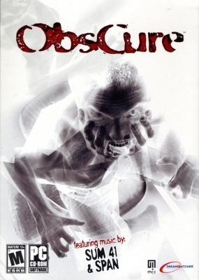 ObsCure ObsCure