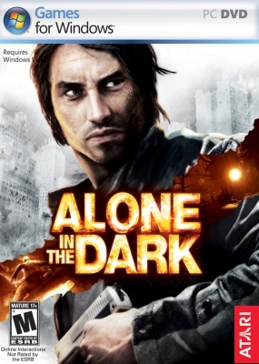 Alone in the Dark Alone in the Dark