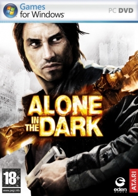 Alone in the Dark Alone in the Dark