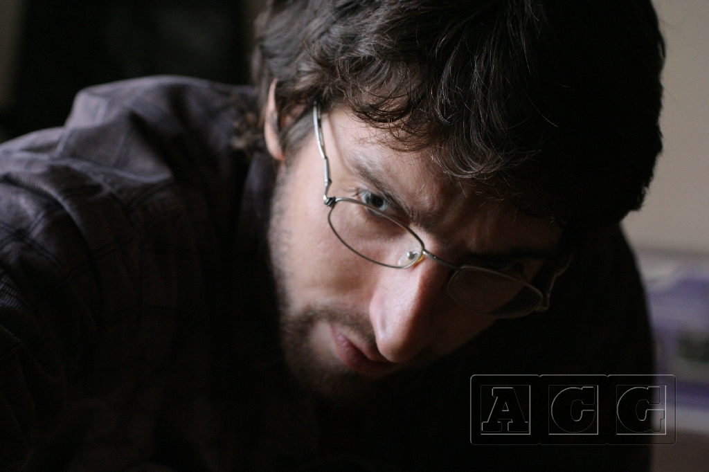 Jakub Dvorský