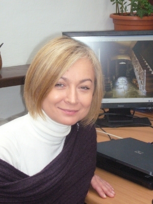 Danuta Sienkowska, Robert Ożóg