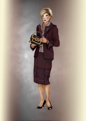 Danuta Sienkowska, Robert Ożóg