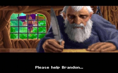 The Legend of Kyrandia: Fables & Fiends The Legend of Kyrandia: Fables & Fiends
