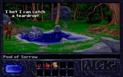 The Legend of Kyrandia: Fables & Fiends