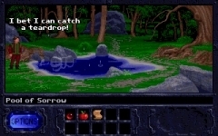 The Legend of Kyrandia: Fables & Fiends The Legend of Kyrandia: Fables & Fiends