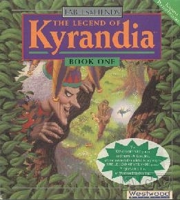 The Legend of Kyrandia: Fables & Fiends