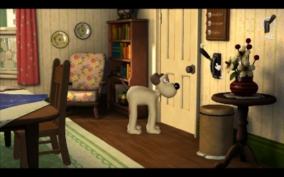 Wallace & Gromit's Grand Adventures Episode 1: Fright of the Bumblebees Wallace & Gromit's Grand Adventures Episode 1: Fright of the Bumblebees