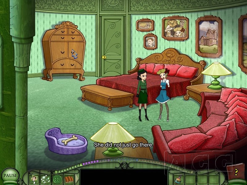 emerald city confidential free full version emerald city confidential free full version