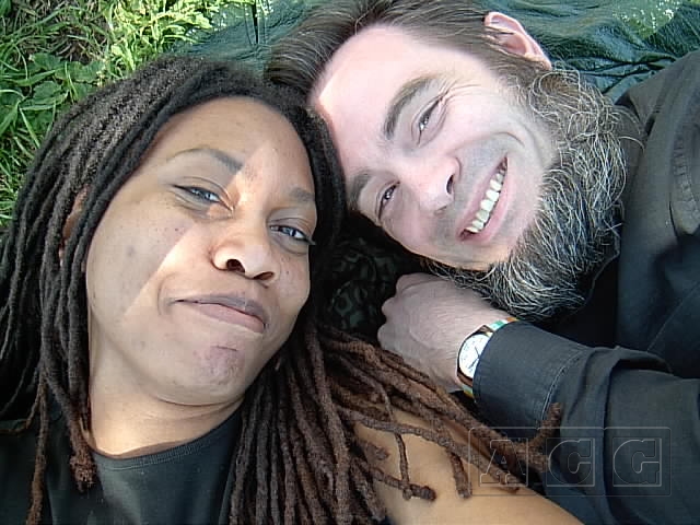 Michaël Samyn, Auriea Harvey