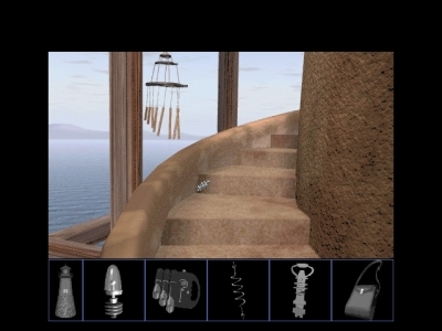 Lighthouse: The Dark Being