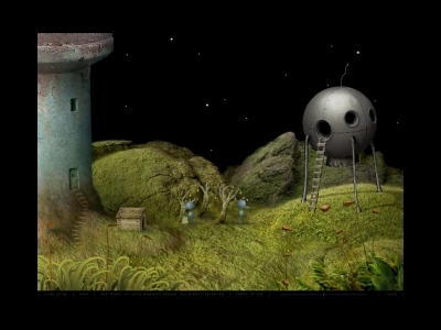 Samorost2 Samorost2