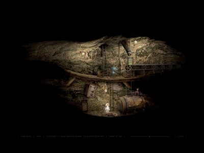 Samorost2 Samorost2