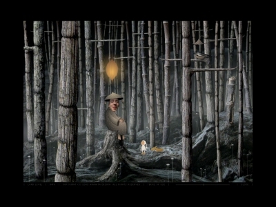 Samorost2 Samorost2
