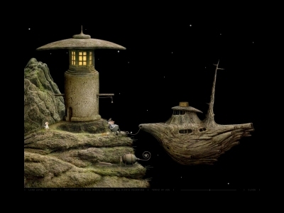 Samorost2 Samorost2