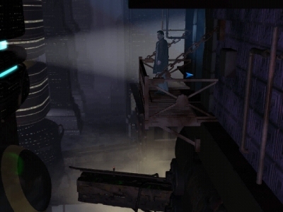 Blade Runner Blade Runner