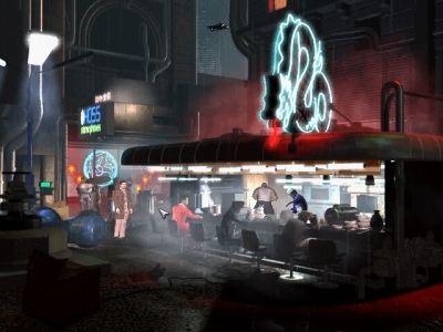 Blade Runner Blade Runner