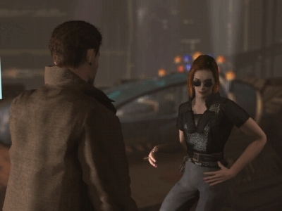 Blade Runner Blade Runner