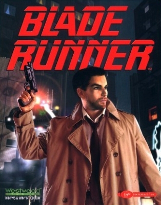 Blade Runner Blade Runner