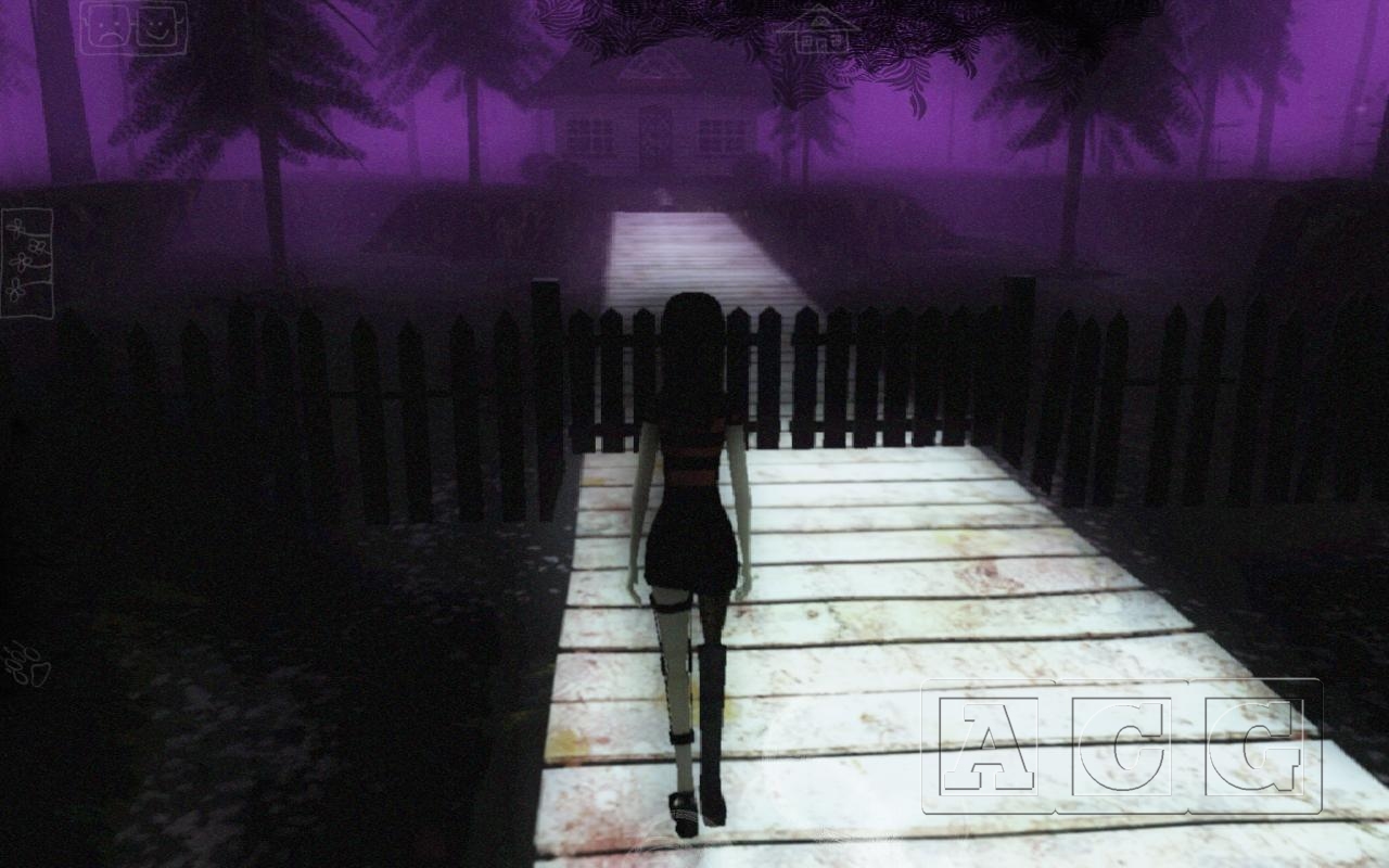 The Path