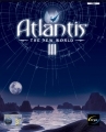 Atlantis III: The New World