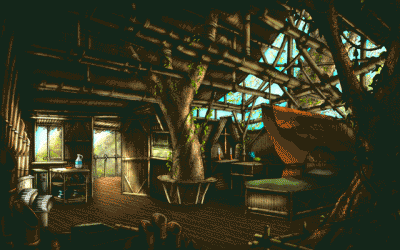 Broken Sword: The Smoking Mirror