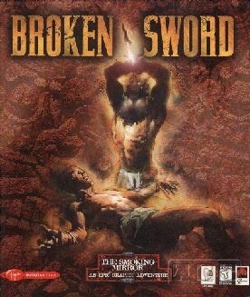 Broken Sword: The Smoking Mirror